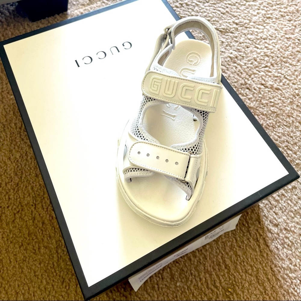 Gucci Sandals